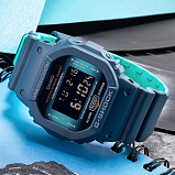 G-SHOCK DW-5600CC-2E