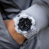 G-SHOCK GA-700SKE-7A
