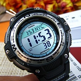 Casio Pro Trek SGW-100-1V