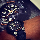 G-SHOCK GW-4000-1A