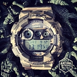 G-SHOCK GD-120CM-5E