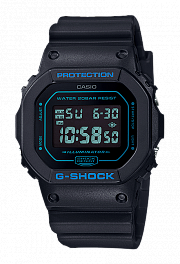 G-SHOCK DW-5600BBM-1E