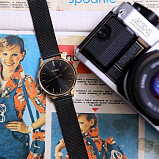 G-SHOCK LTP-E140GB-1A