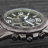 Casio Edifice EFR-538BK-3A