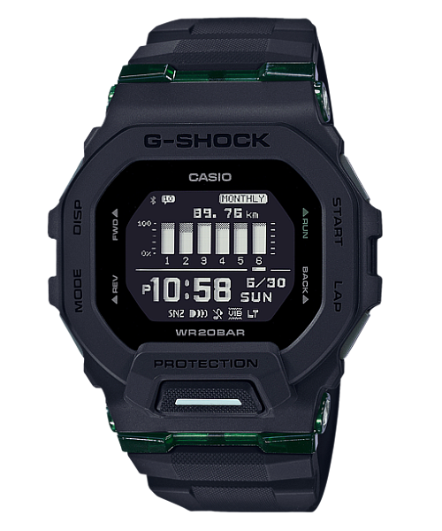 G-SHOCK GBD-200UU-1E