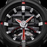 G-SHOCK GA-500-1A4