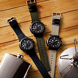 Casio Pro Trek PRW-6600YBE-5E