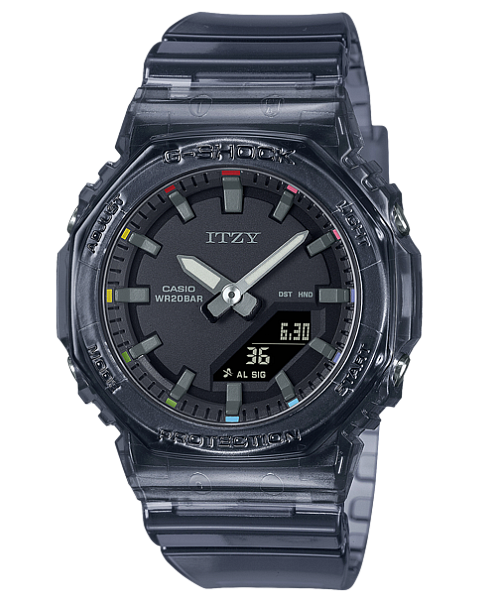 G-SHOCK GMA-P2100ZY-1A