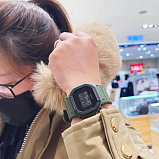 G-SHOCK DW-5610UU-3E