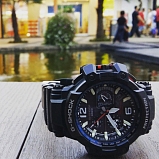 G-SHOCK GPW-1000-1A