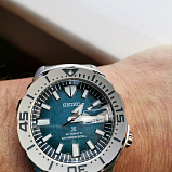 Японские часы Seiko SRPH75K1