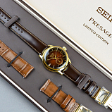 Японские часы Seiko SSA392J1