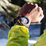 Casio Pro Trek WSD-F20-RG