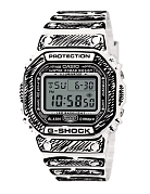 DW-5600JV-7E