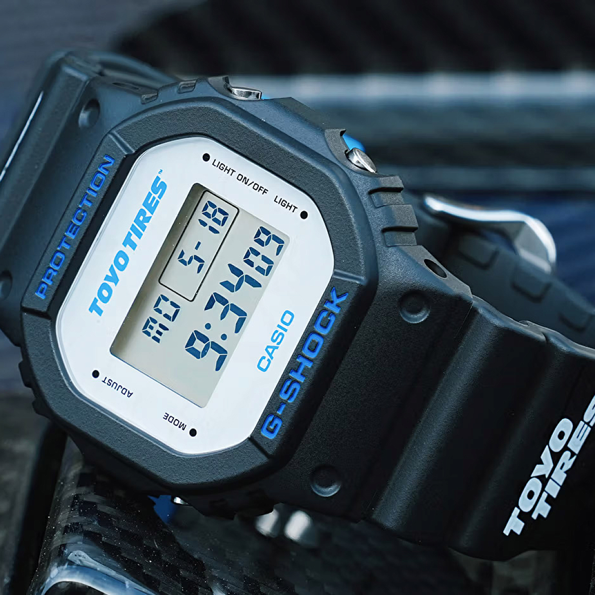 DW-5600TT25-1E