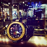 G-SHOCK GWN-1000F-2A