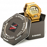 G-SHOCK DW-6900GD-9E