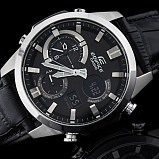 Casio Edifice ERA-500L-1A