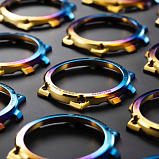 G-SHOCK MTG-B1000VL-4A