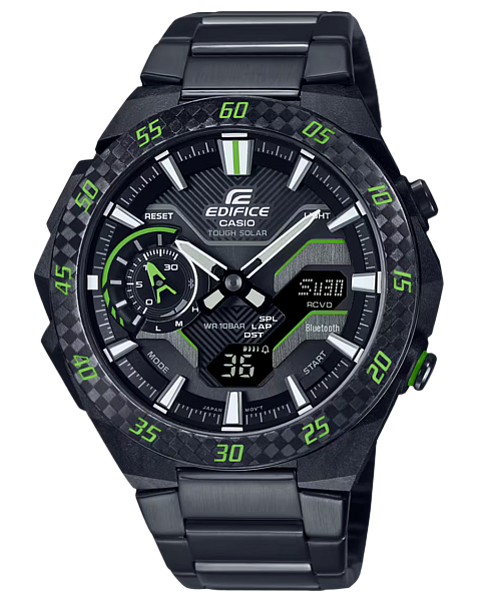 Edifice ECB-2200RC-1A3
