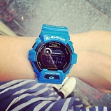 G-SHOCK GWX-8900D-2E