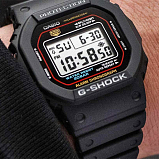 G-SHOCK DW-5600RL-1E