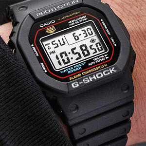 DW-5600RL-1E