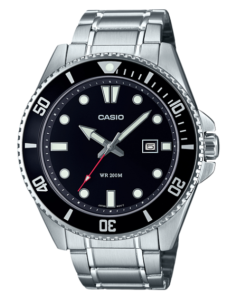 G-SHOCK MDV-107D-1A1