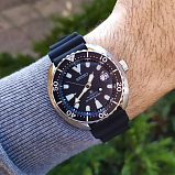 Японские часы Seiko SRPC37K1