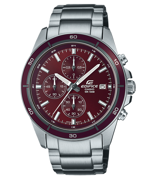 Edifice EFR-526D-5C