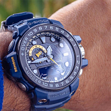 G-SHOCK GWN-1000NV-2A