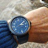 Casio Pro Trek PRW-50YFE-2A