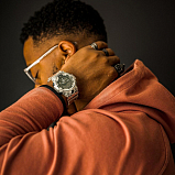 G-SHOCK GA-700SKE-7A