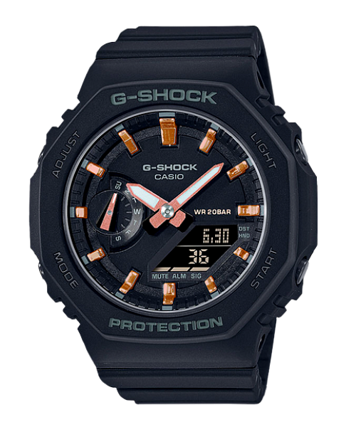 G-SHOCK GMA-S2100-1A