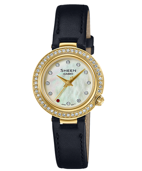 G-SHOCK SHE-4565GSL-7A