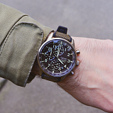 Японские часы Seiko SSB371P1