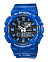 Casio GAX-100MA-2A