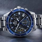 Casio Edifice EFV-540D-1A2