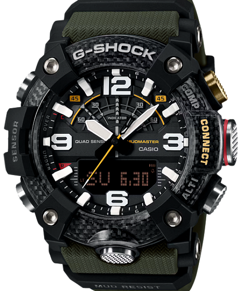 G-SHOCK GG-B100X-1A3