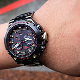 G-SHOCK MRG-G1000B-1A4