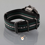 Японские часы Seiko SSB411P1