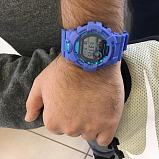 G-SHOCK GBD-800-2E