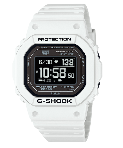 G-SHOCK DW-H5600-7E