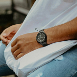 Casio Edifice EFV-610DC-1A
