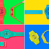 G-SHOCK GMA-S110VC-4A