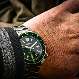 Японские часы Seiko SRPH15K1