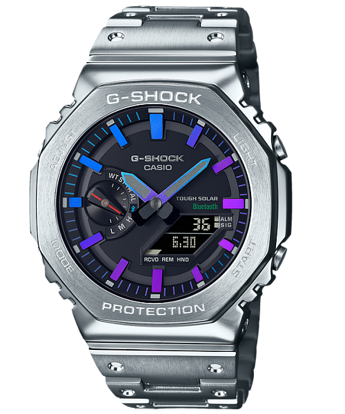 G-SHOCK GM-B2100PC-1A