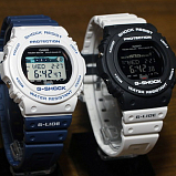 G-SHOCK GWX-5700SSN-1E
