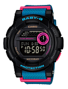 Часы G-SHOCK BGD-180-2E