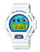 Часы G-SHOCK DW-6900CS-7E